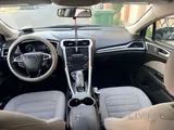 Ford Fusion 2016 Super clean
